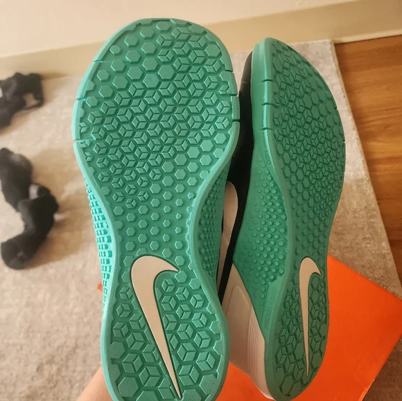 Nike Metcon 1 Women's Shoes - Picture 5 of 6